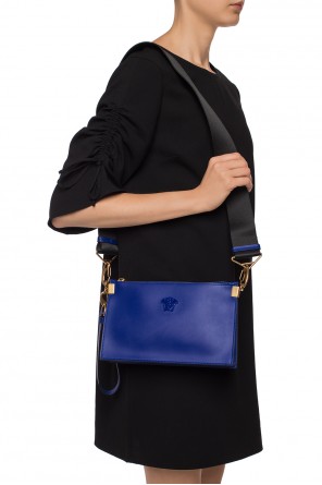 Medusa head shoulder bag, zdjęcie 2 Medusa head shoulder bag od Versace